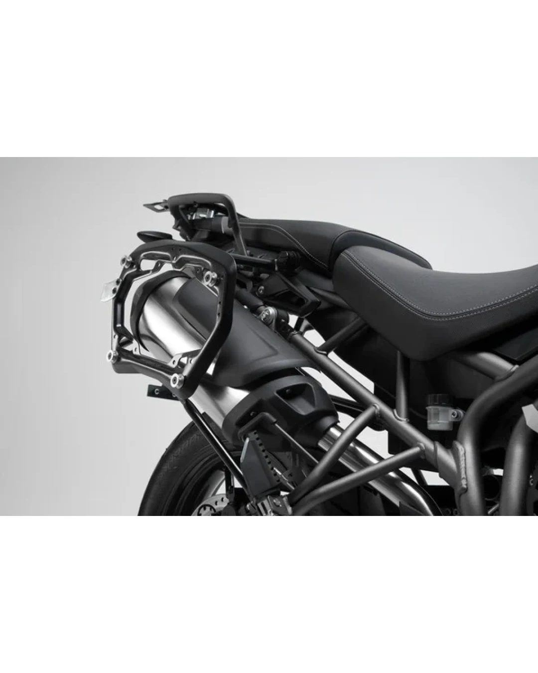 Стойка за куфар SW-MOTECH SIDE CARRIER PRO TIGER 800 14