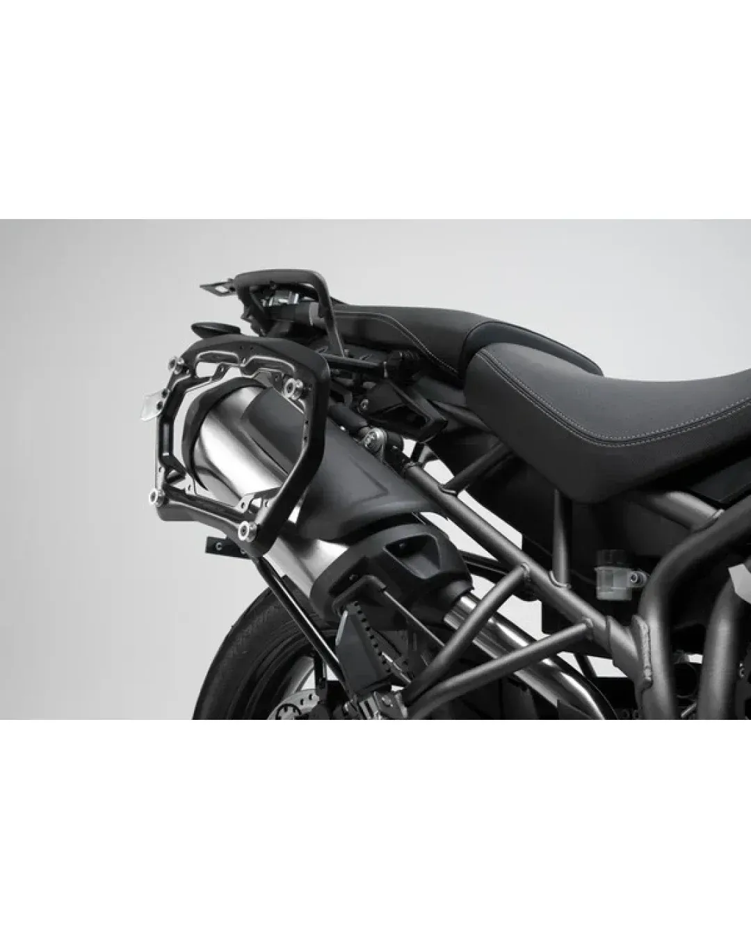 Стойка за куфар SW-MOTECH SIDE CARRIER PRO TIGER 800 14