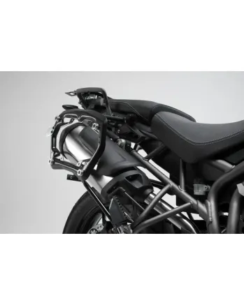 Стойка за куфар SW-MOTECH SIDE CARRIER PRO TIGER 800 14