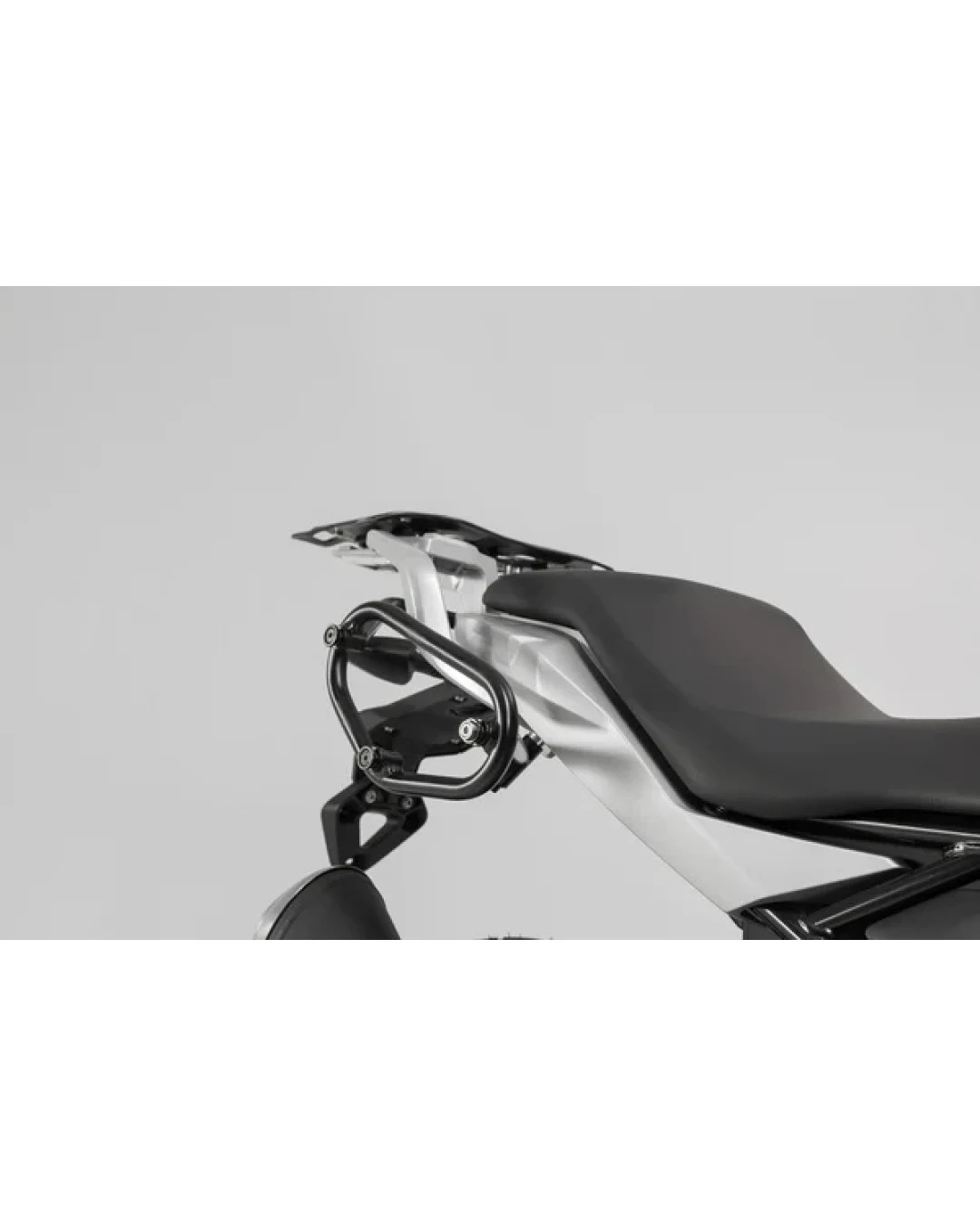 Стойка за куфар SW-MOTECH SIDE CARRIER SLC L G 310 GS ABS