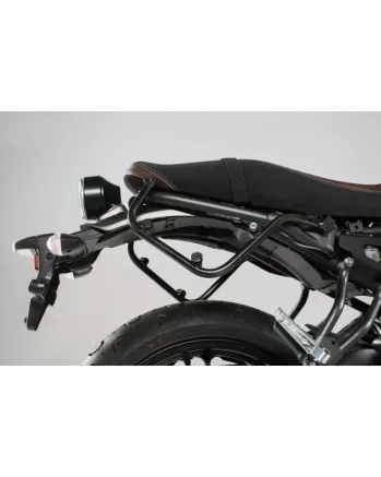 Стойка за куфар SW-MOTECH SIDE CARRIER SLC L XSR 700 ABS 23