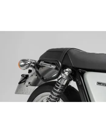 Стойка за куфар SW-MOTECH SIDE CARRIER SLC R CB 1100 EX ABS
