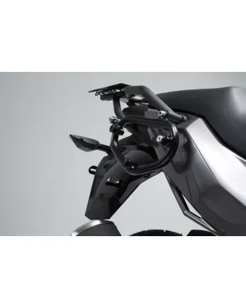 Стойка за куфар SW-MOTECH SIDE CARRIER SLC R KLE 300 19