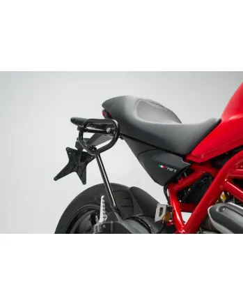Стойка за куфар SW-MOTECH SIDE CARRIER SLC R MONSTER 1200 ABS 20