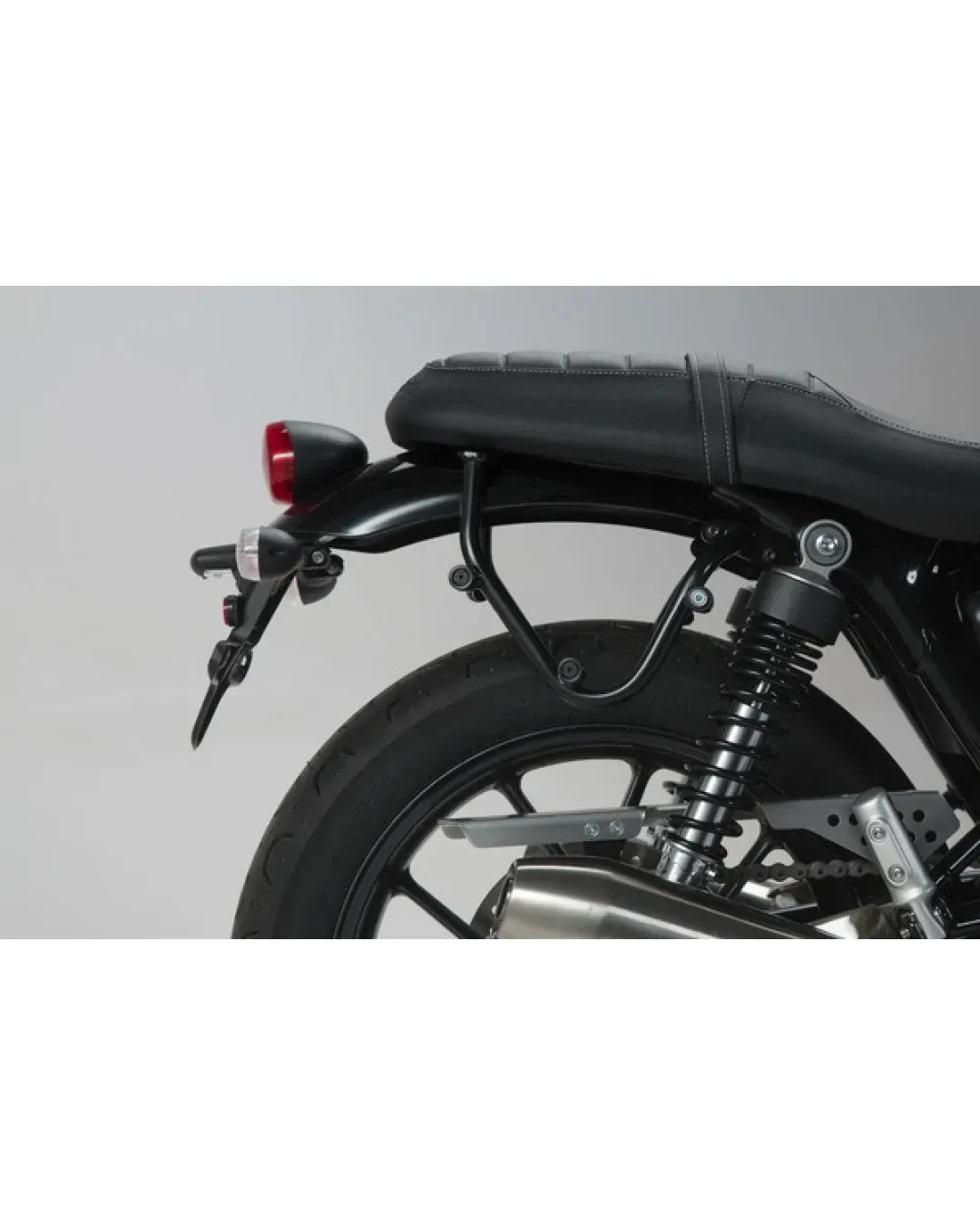 Стойка за куфар SW-MOTECH SIDE CARRIER SLC R STREET CUP 900 ABS
