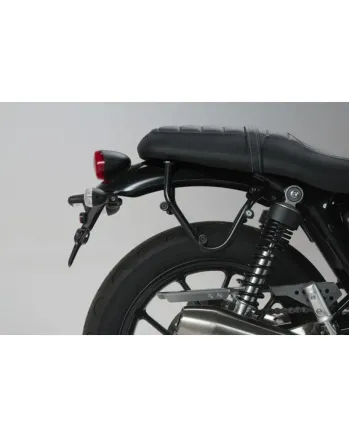 Стойка за куфар SW-MOTECH SIDE CARRIER SLC R STREET CUP 900 ABS