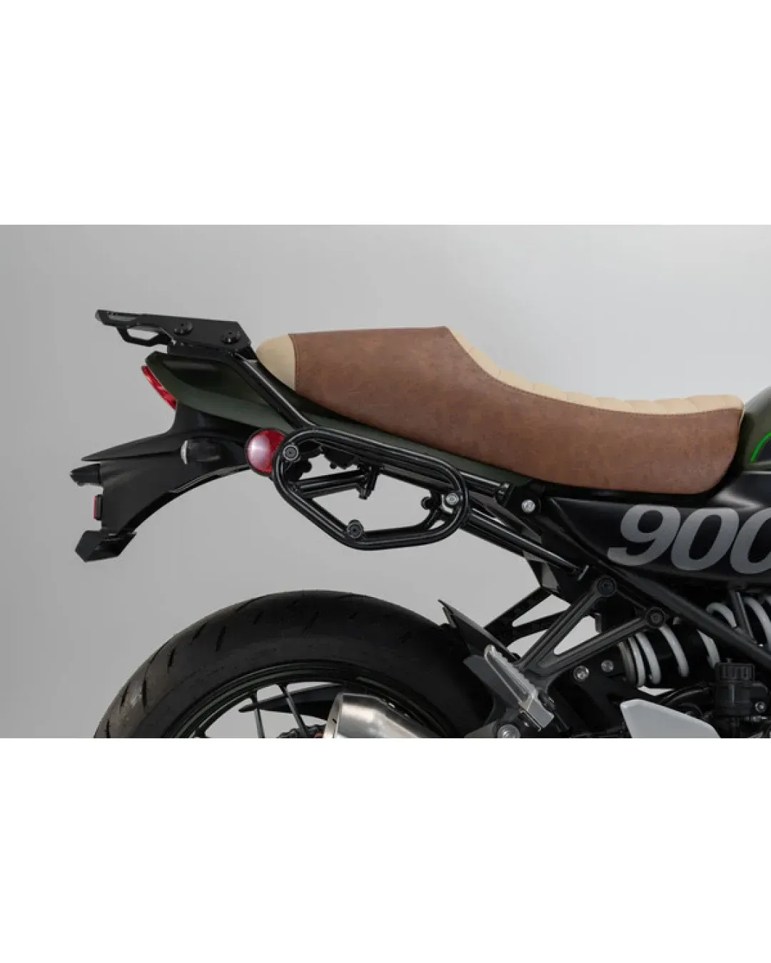 Стойка за куфар SW-MOTECH SIDE CARRIER SLC R Z 900 RS ABS 23