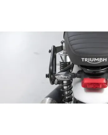 Стойка за куфар SW-MOTECH SLC CARRIER LEFT SPEED TWIN 1200 ABS