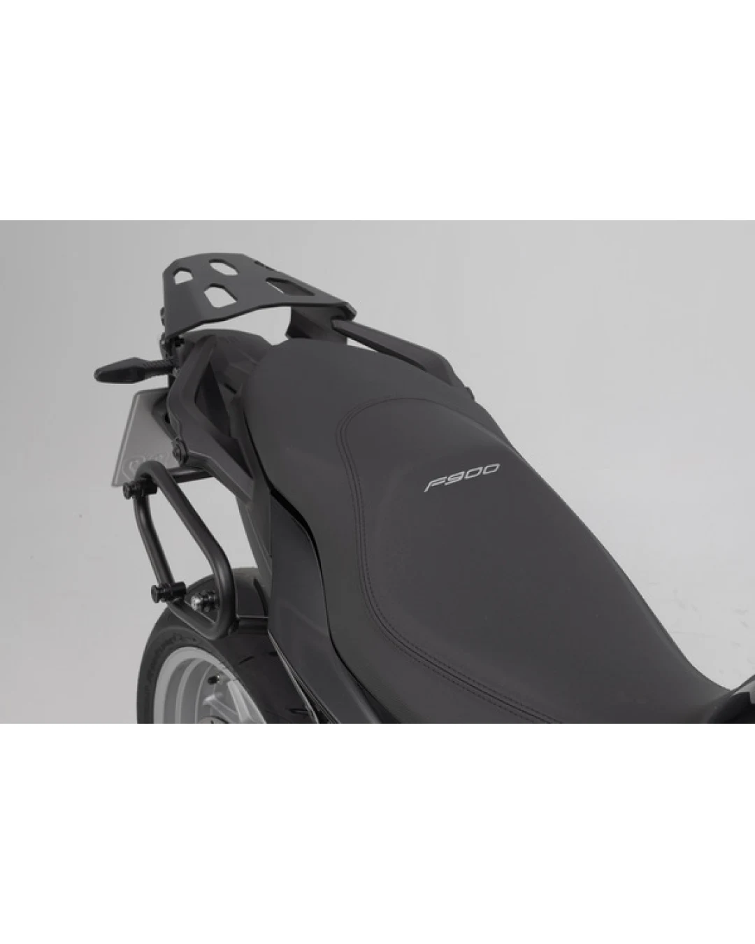 Стойка за куфар SW-MOTECH SLC SIDE CARRER R F 900 R ABS