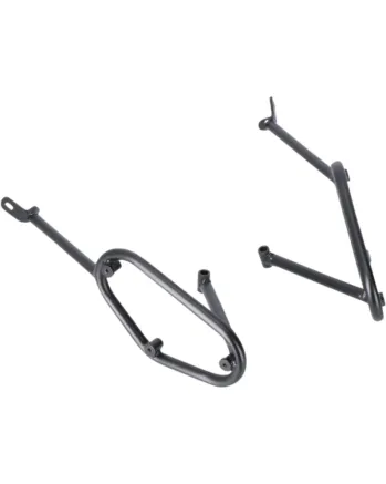 Стойка за куфар SW-MOTECH SLC SIDE CARRIER SET GSX-S 750