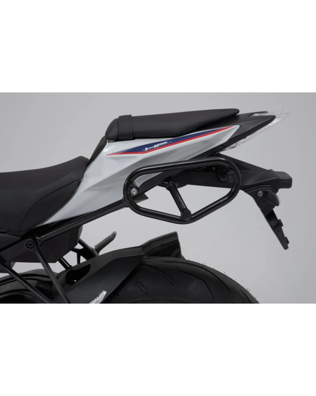 Стойка за куфар SW-MOTECH SLC SIDE CARRIER SET S 1000 R ABS