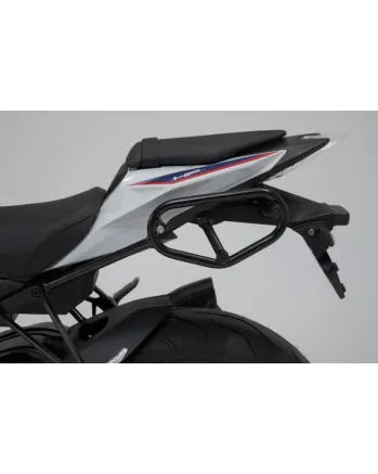 Стойка за куфар SW-MOTECH SLC SIDE CARRIER SET S 1000 R ABS