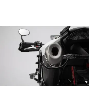 Стойка за куфар SW-MOTECH SLC SIDE CARRIER SET SPEED TRIPLE 1050 RS ABS
