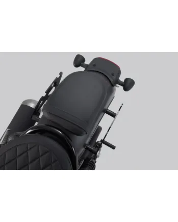 Стойка за куфар SW-MOTECH SLH SIDE CARRIER L CMX 500