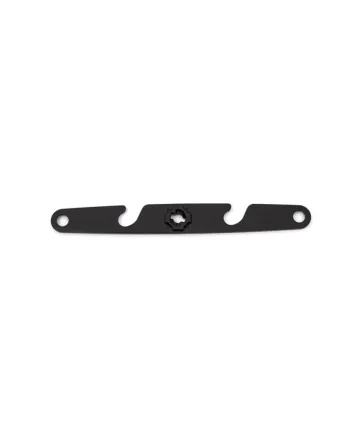 Стойка за куфар SW-MOTECH SLH SIDE CARRIER L FLDE 1750 ABS