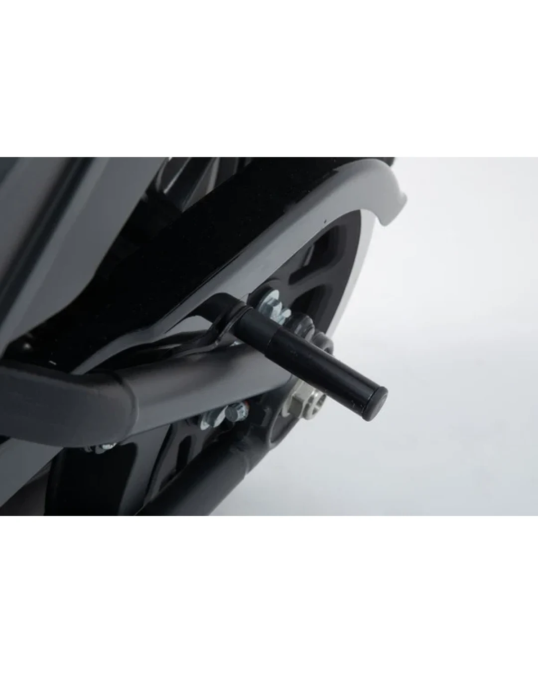 Стойка за куфар SW-MOTECH SLH SIDE CARRIER L FXFB 1750 ABS 21
