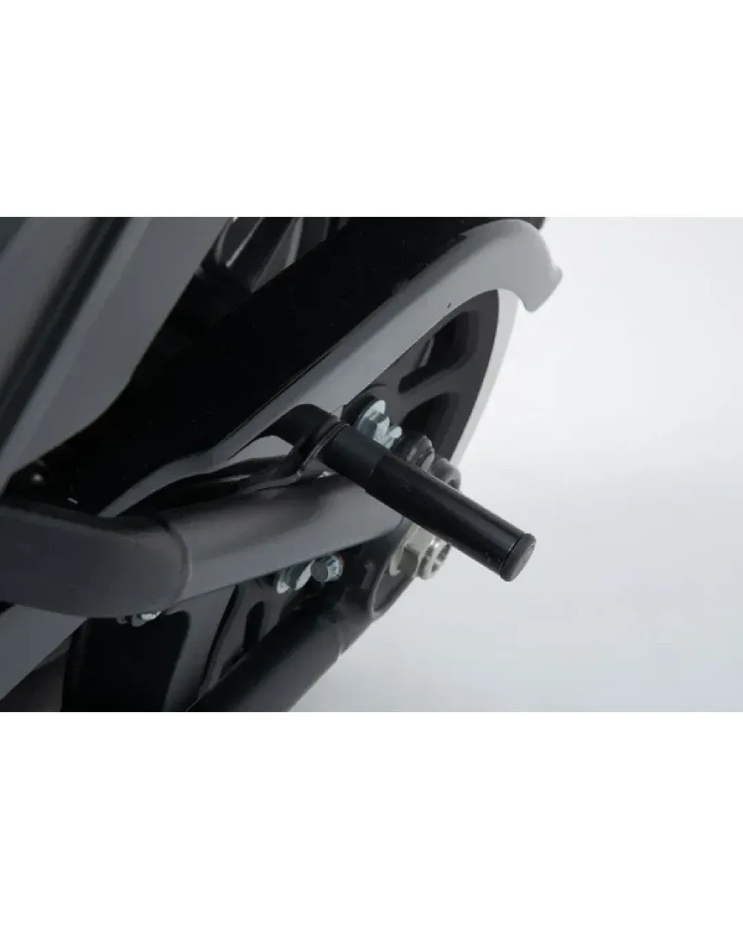 Стойка за куфар SW-MOTECH SLH SIDE CARRIER L FXFB 1750 ABS 21
