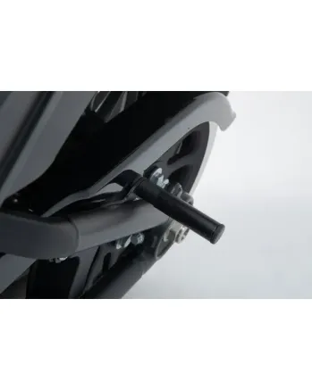 Стойка за куфар SW-MOTECH SLH SIDE CARRIER L FXFB 1750 ABS 21