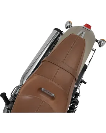 Стойка за куфар SW-MOTECH SLH SIDE CARRIER L SCOUT 60 ABS 23