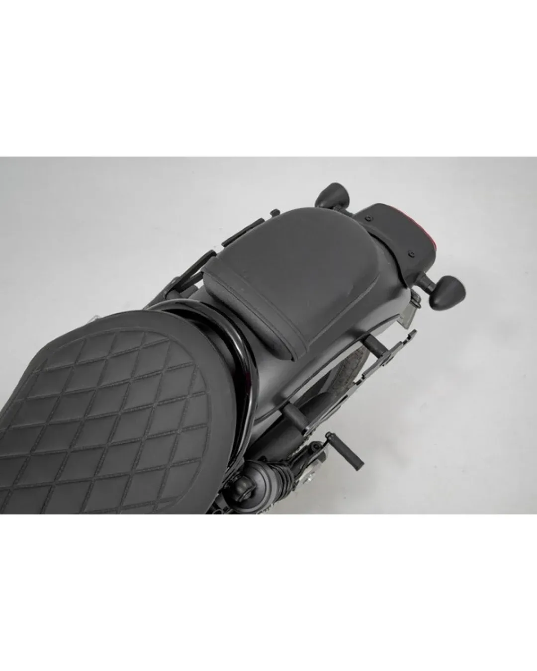 Стойка за куфар SW-MOTECH SLH SIDE CARRIER LEFT CMX 500 19