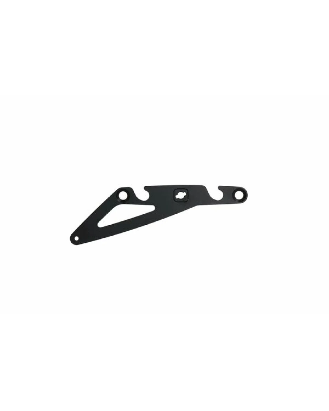 Стойка за куфар SW-MOTECH SLH SIDE CARRIER LEFT FXLR 1750 ABS 18-23