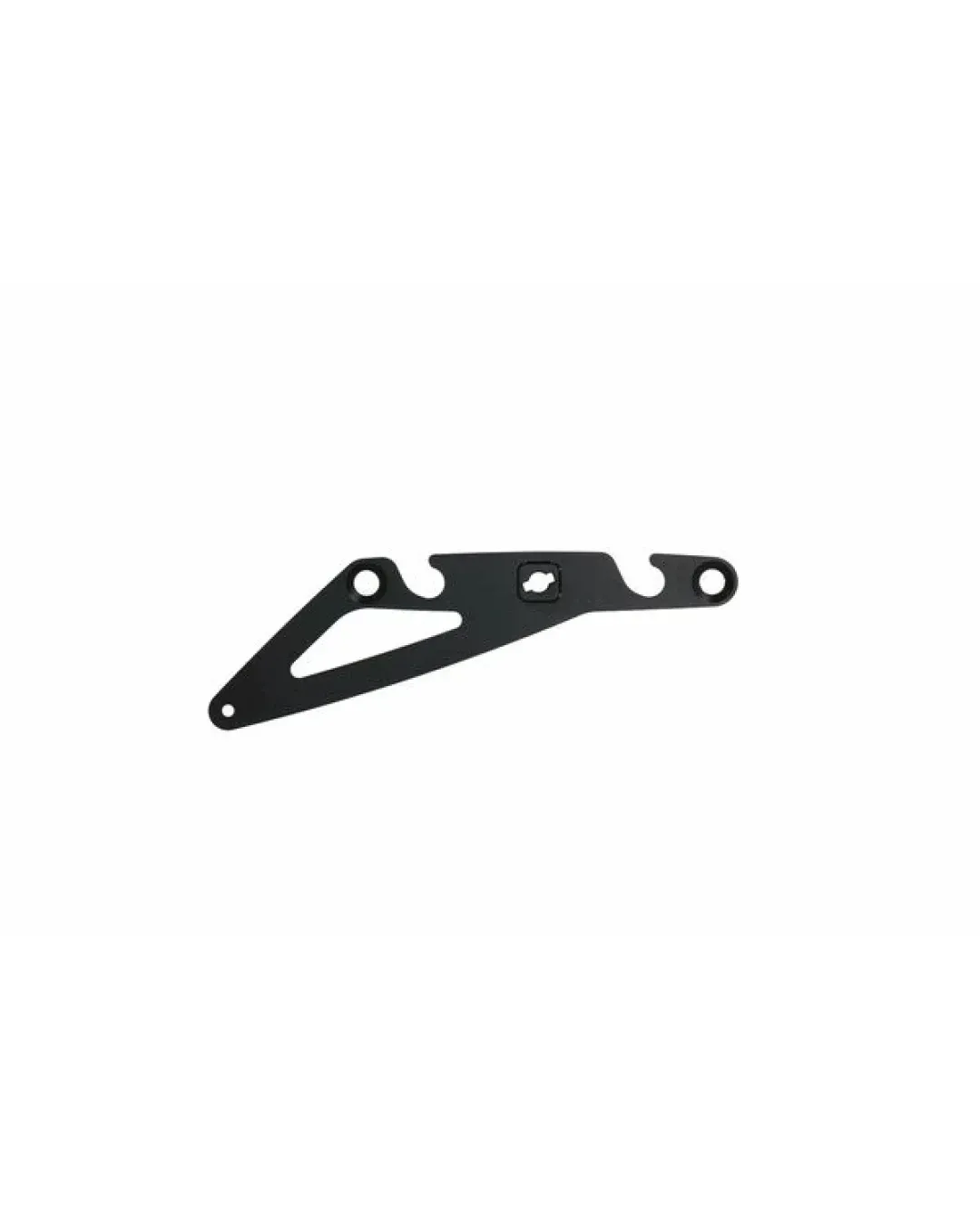 Стойка за куфар SW-MOTECH SLH SIDE CARRIER LEFT FXLR 1750 ABS 18-23
