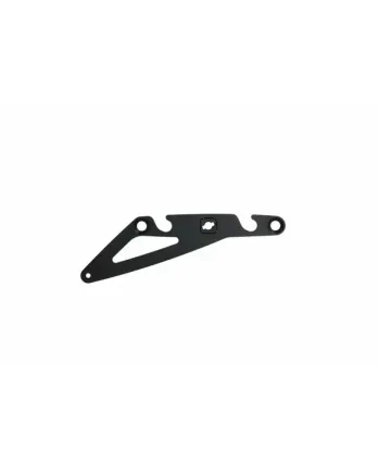 Стойка за куфар SW-MOTECH SLH SIDE CARRIER LEFT FXLR 1750 ABS 18-23
