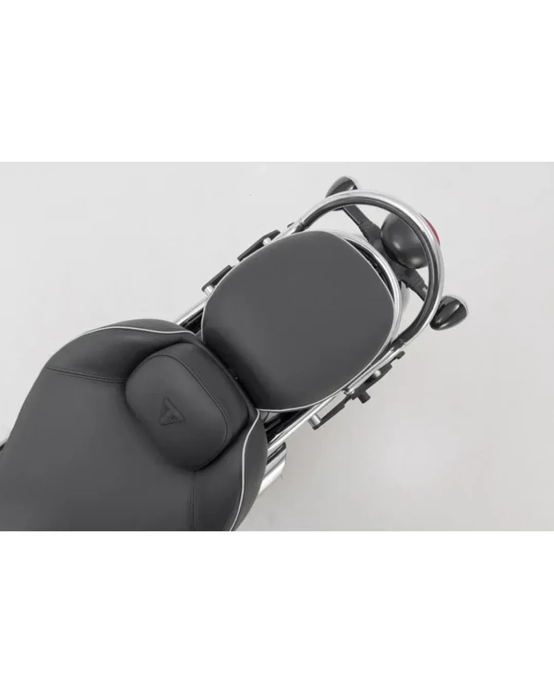 Стойка за куфар SW-MOTECH SLH SIDE CARRIER LH1 L BONNEVILLE 1200 SPEEDMASTER ABS 24