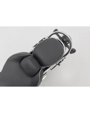 Стойка за куфар SW-MOTECH SLH SIDE CARRIER LH1 L BONNEVILLE 1200 SPEEDMASTER ABS 24