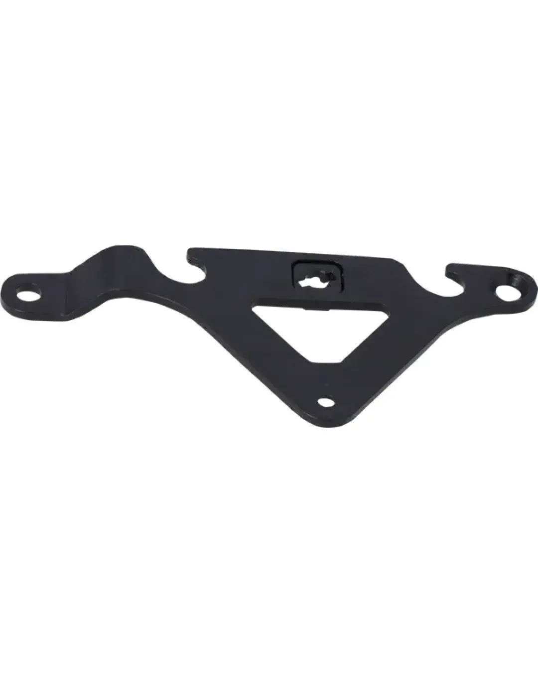 Стойка за куфар SW-MOTECH SLH SIDE CARRIER LH1 L EN 650 20