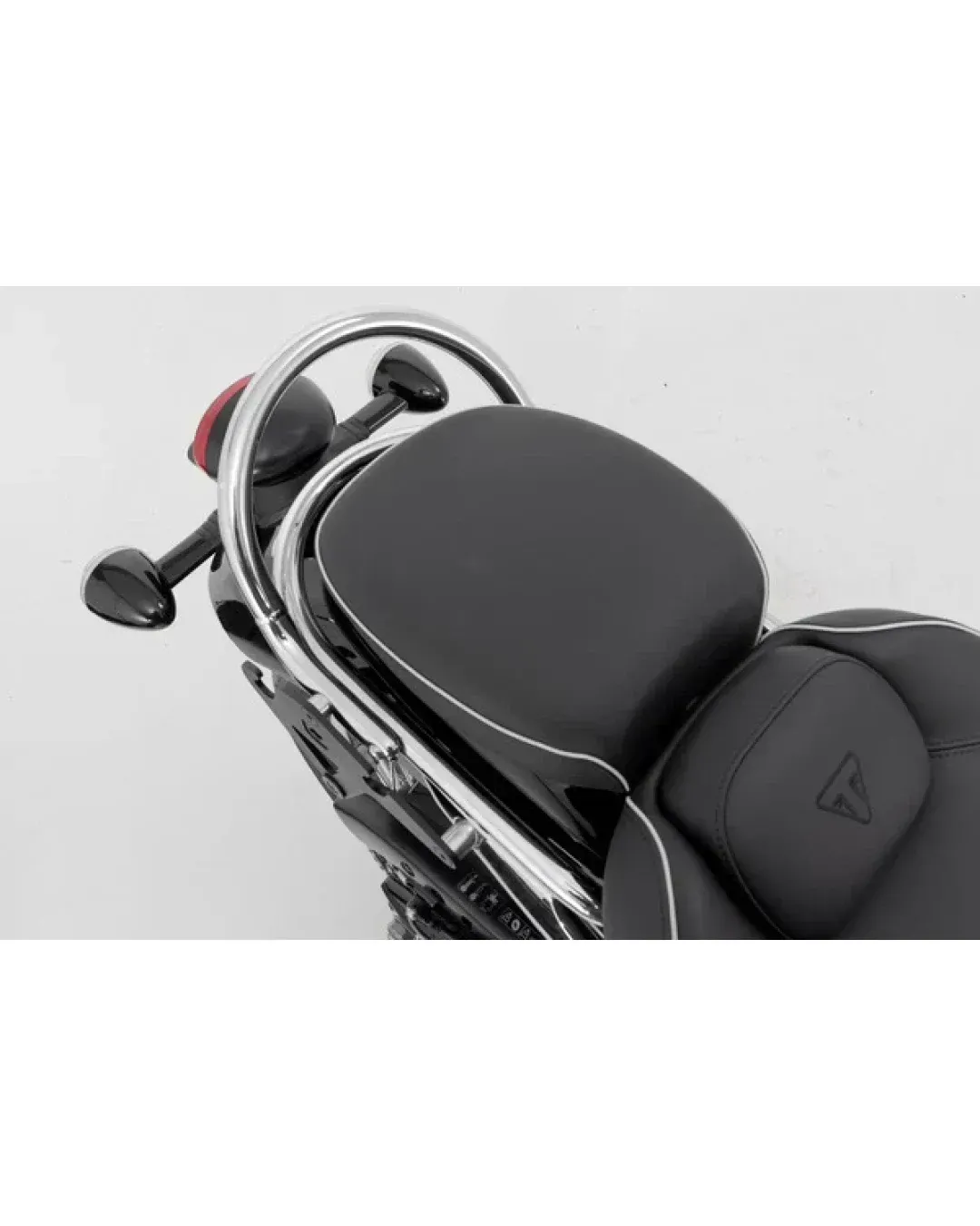 Стойка за куфар SW-MOTECH SLH SIDE CARRIER LH1 R BONNEVILLE 1200 SPEEDMASTER ABS
