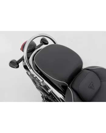 Стойка за куфар SW-MOTECH SLH SIDE CARRIER LH1 R BONNEVILLE 1200 SPEEDMASTER ABS