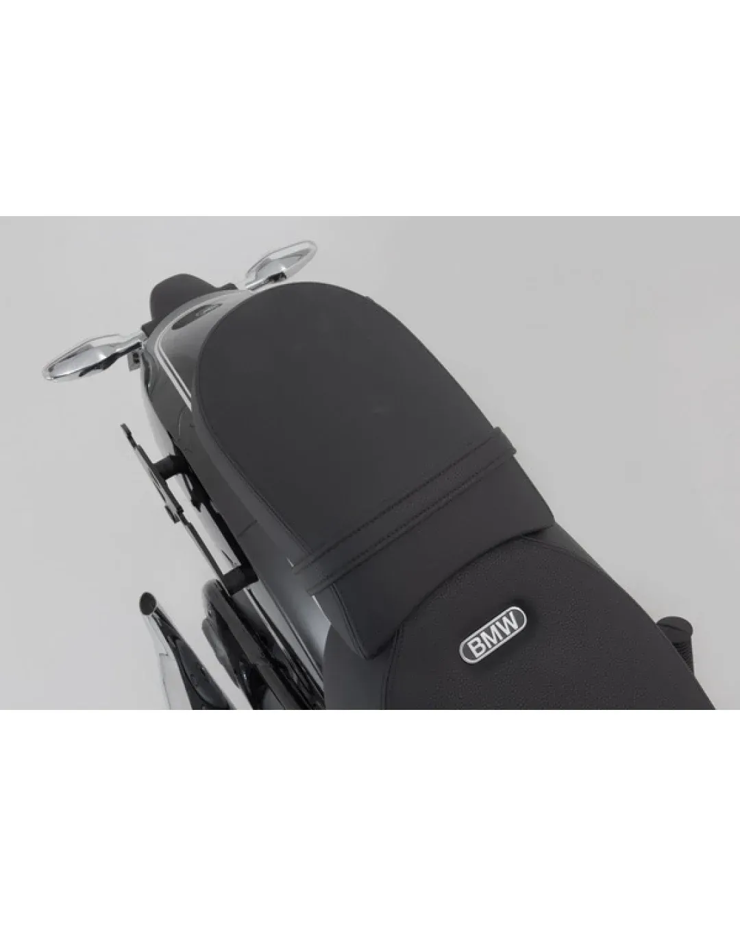 Стойка за куфар SW-MOTECH SLH SIDE CARRIER LH1 R R 18 ABS