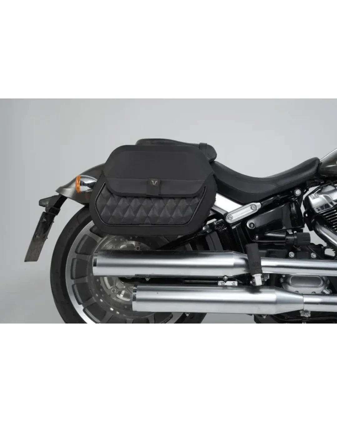 Стойка за куфар SW-MOTECH SLH SIDE CARRIER R FLFB 1750 ABS 19