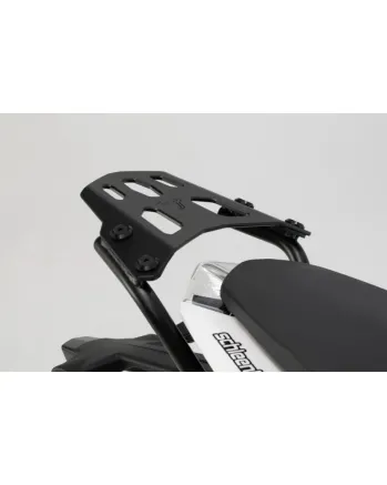 Стойка за куфар SW-MOTECH STREET RACK 125/390 DUKE