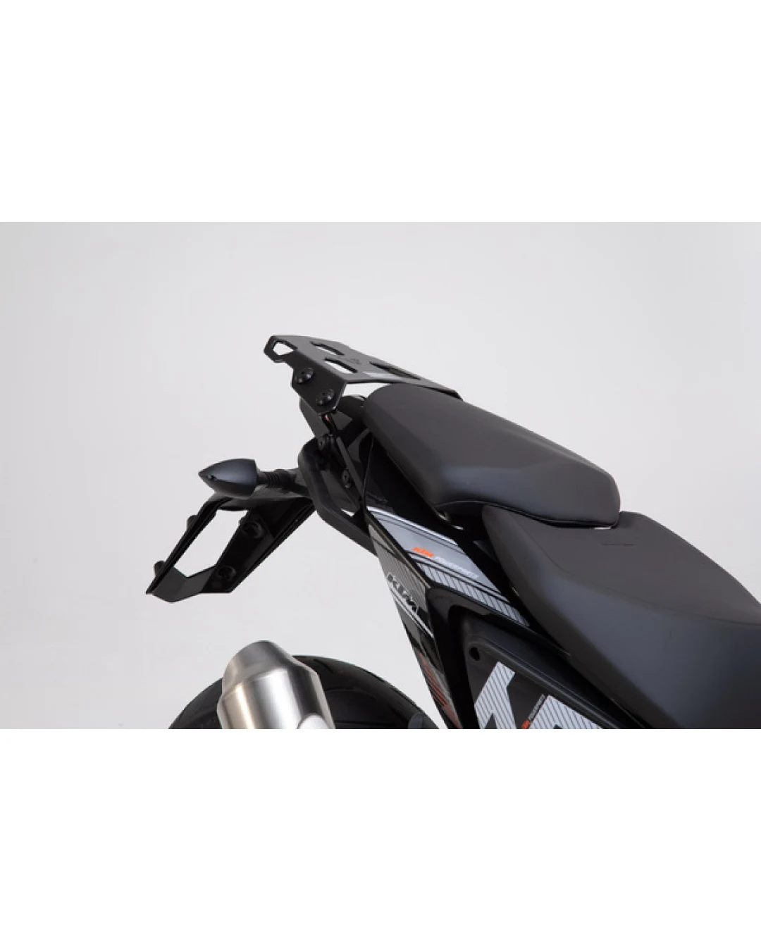 Стойка за куфар SW-MOTECH STREET RACK 690 DUKE