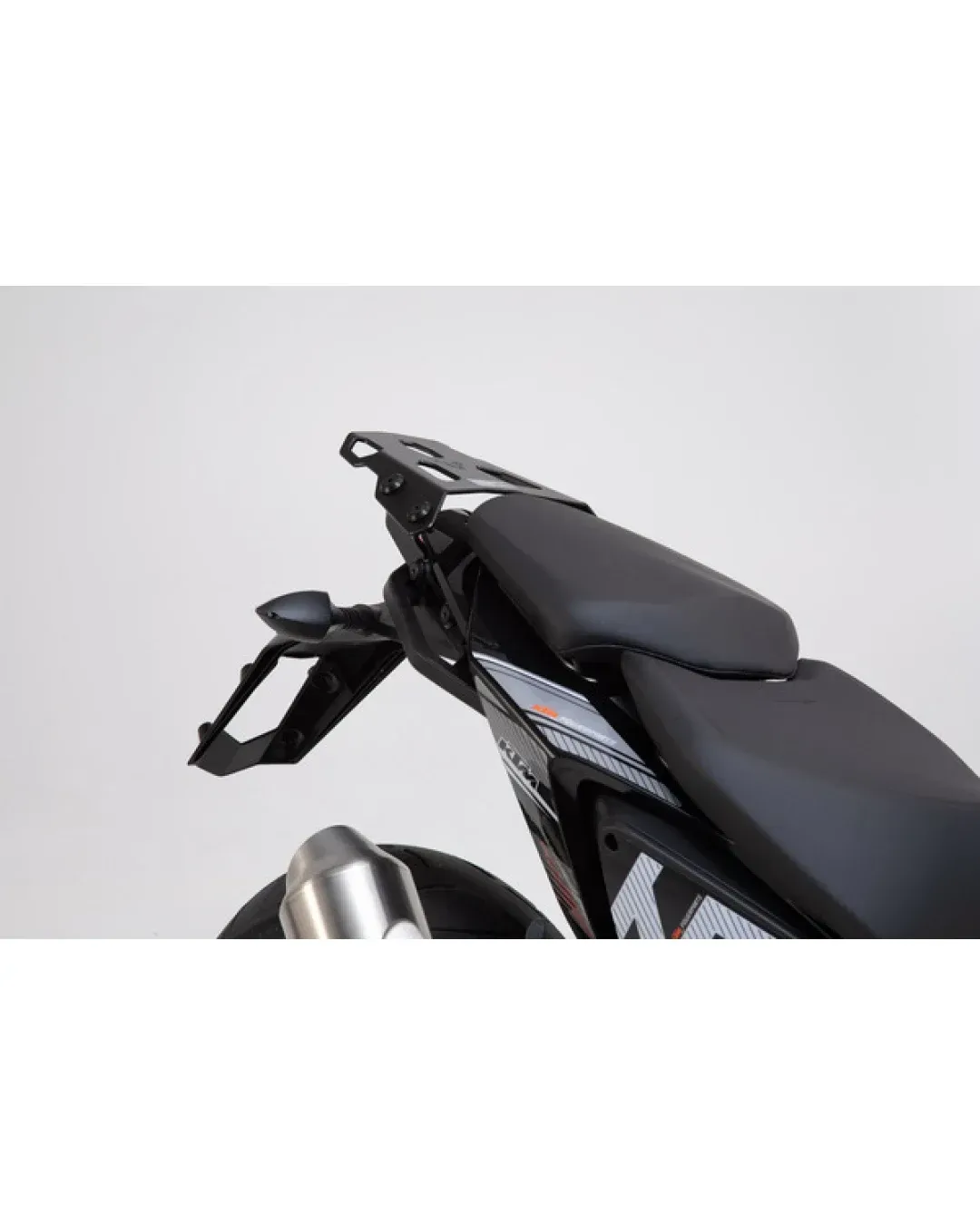Стойка за куфар SW-MOTECH STREET RACK 690 DUKE
