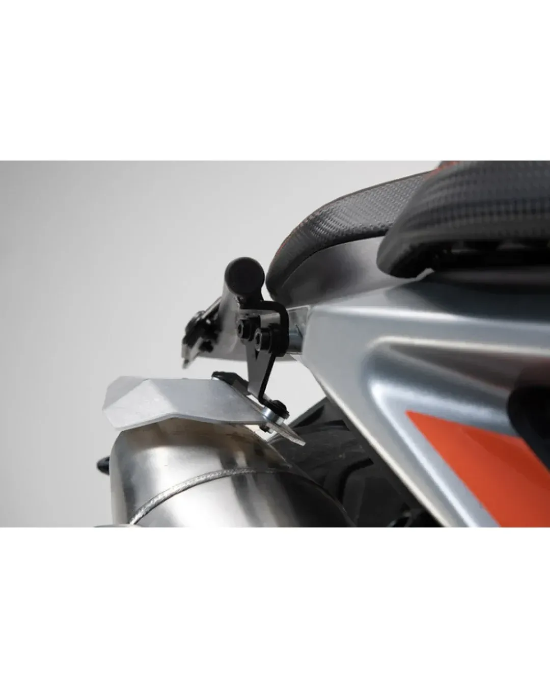 Стойка за куфар SW-MOTECH STREET RACK 790 DUKE 23