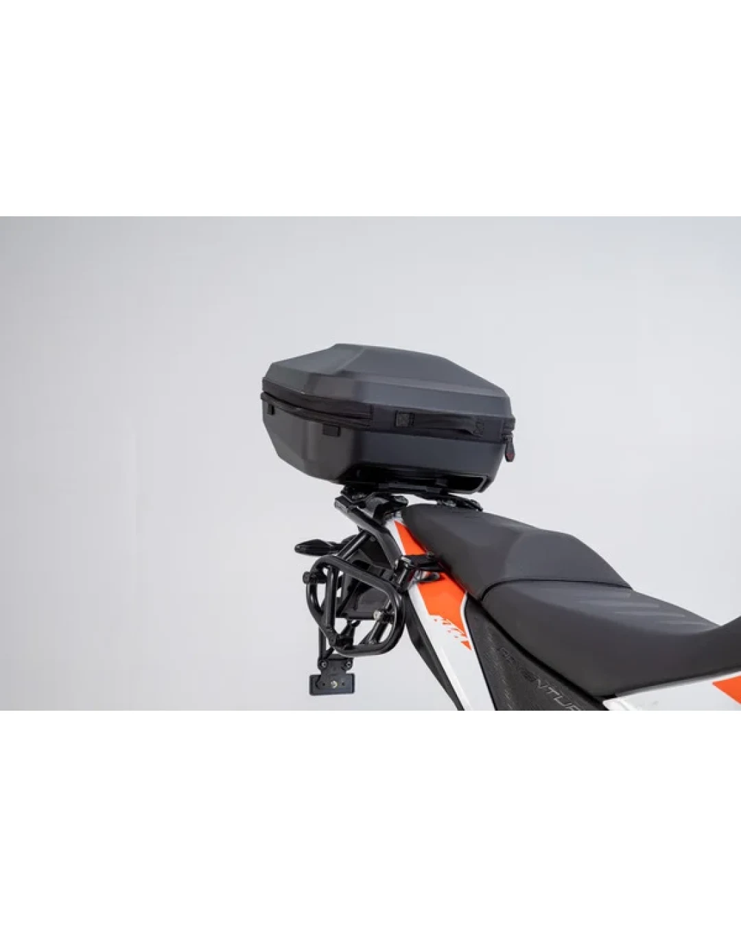 Стойка за куфар SW-MOTECH STREET RACK ADVENTURE 390 ABS 20-23