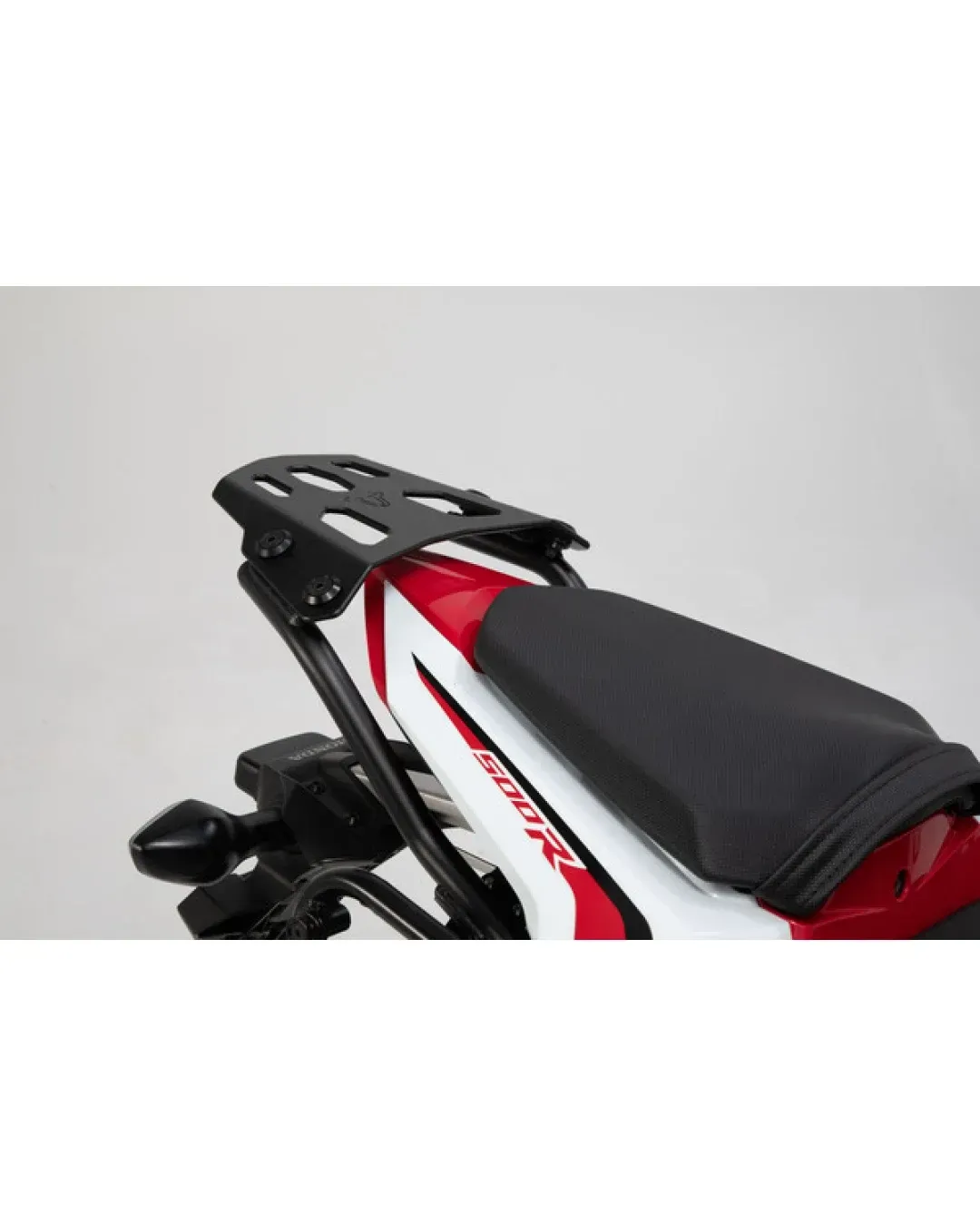 Стойка за куфар SW-MOTECH STREET RACK HON CB500F \