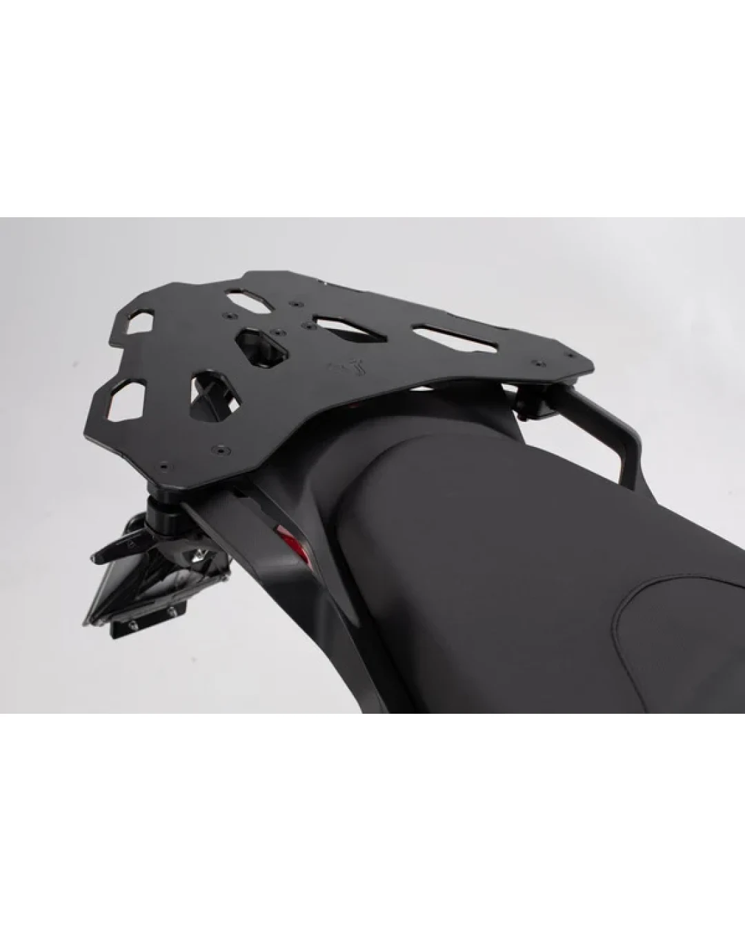 Стойка за куфар SW-MOTECH STREET RACK MULTISTRADA \