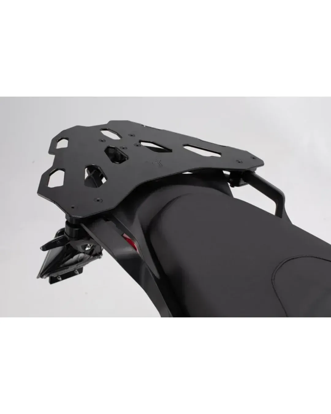 Стойка за куфар SW-MOTECH STREET RACK MULTISTRADA \