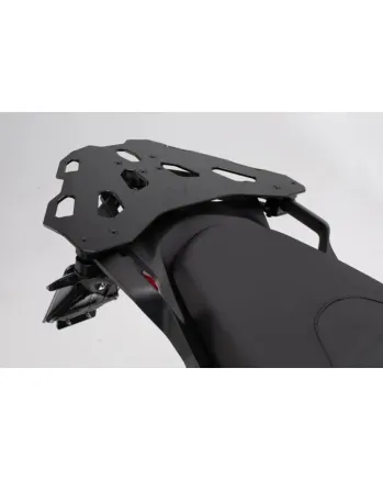 Стойка за куфар SW-MOTECH STREET RACK MULTISTRADA \