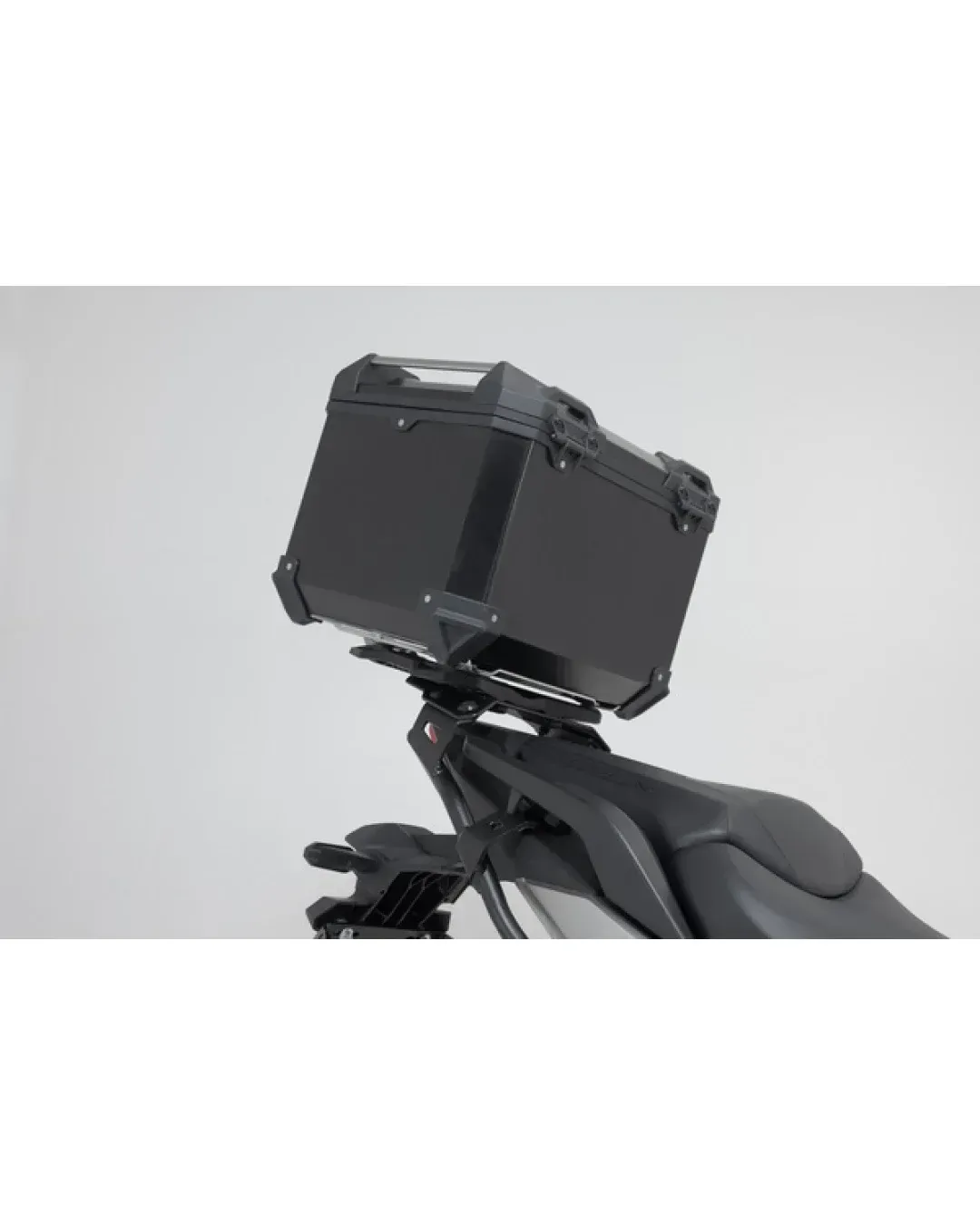 Стойка за куфар SW-MOTECH STREET-RACK NC 750 X ABS
