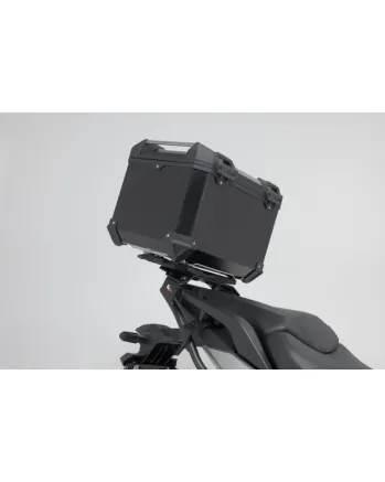 Стойка за куфар SW-MOTECH STREET-RACK NC 750 X ABS