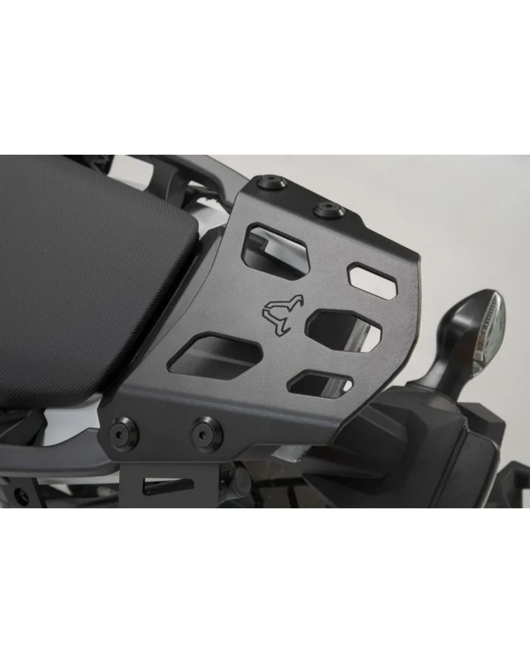 Стойка за куфар SW-MOTECH STREET RACK NC750X