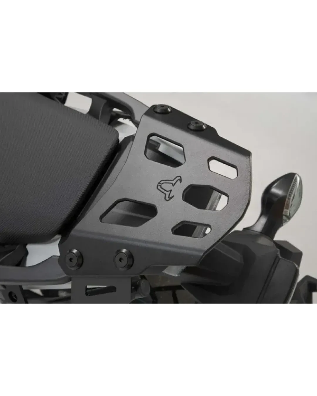 Стойка за куфар SW-MOTECH STREET RACK NC750X