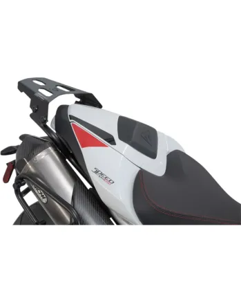 Стойка за куфар SW-MOTECH STREET-RACK SPEED TRIPLE 1050 RS ABS
