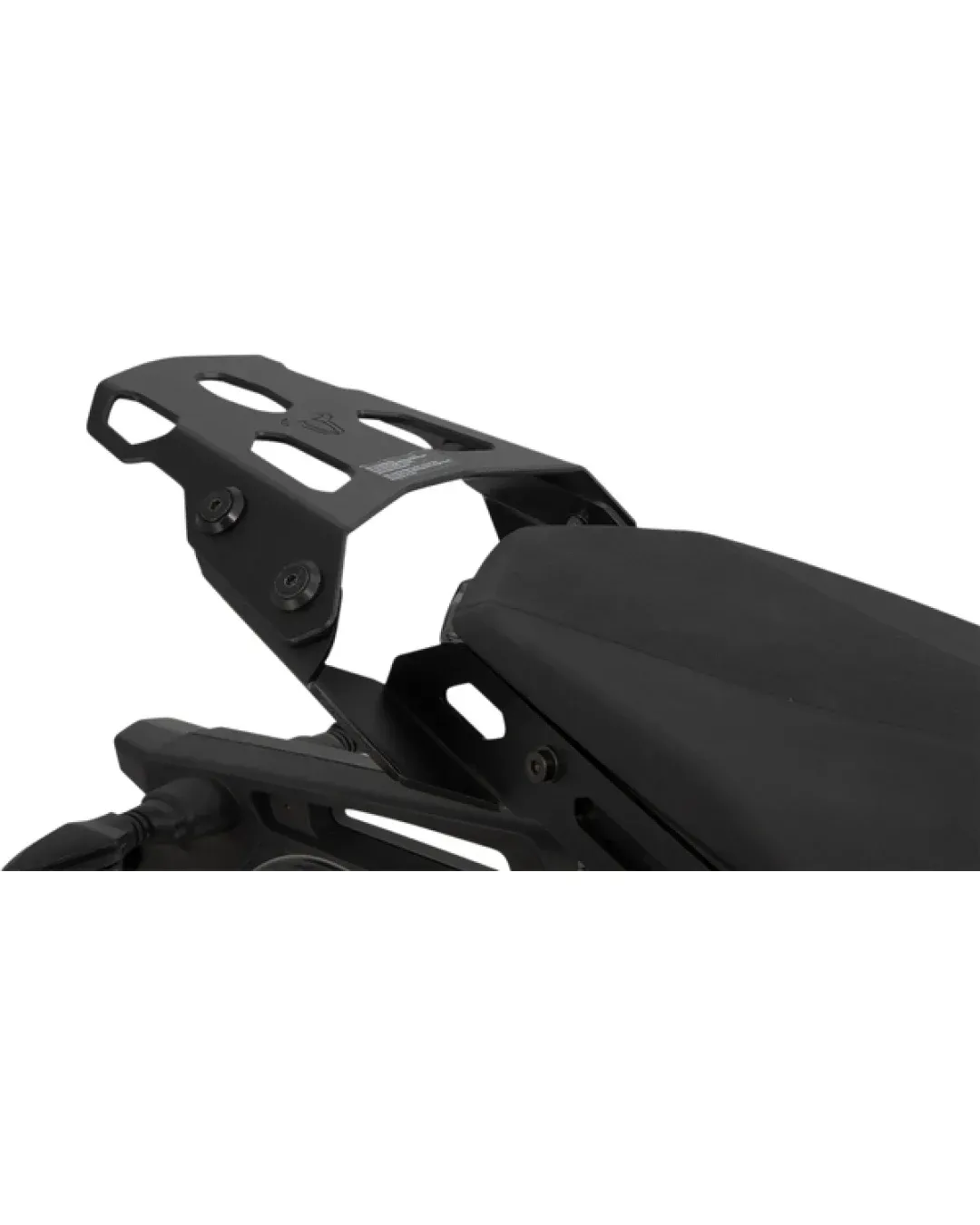 Стойка за куфар SW-MOTECH STREET-RACK SUPER DUKE 1290 R ABS 19-23