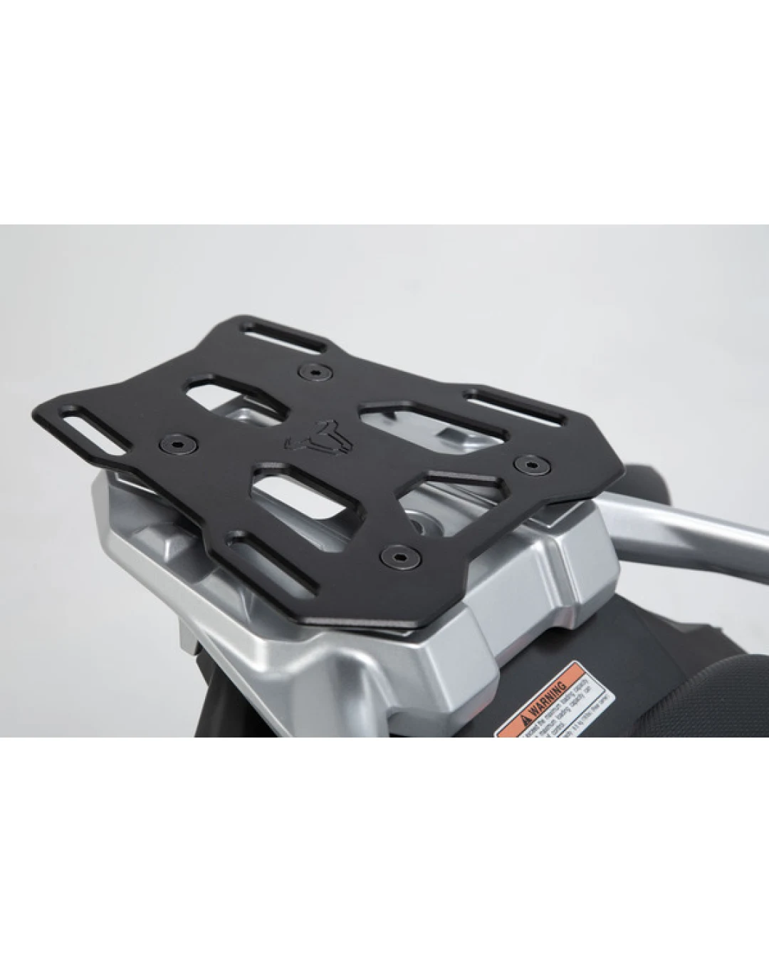 Стойка за куфар SW-MOTECH STREET RACK V-STROM 250